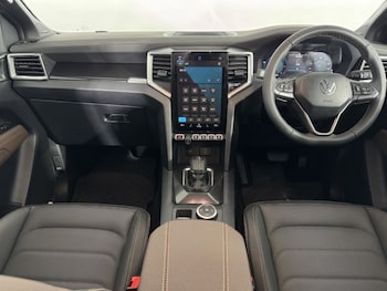 Used Volkswagen Amarok 2026 for sale - 78667224: Photo
