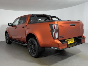 Used Isuzu D-Max 2022 for sale - 78568628: Photo