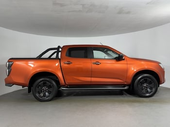 Used Isuzu D-Max 2022 for sale - 78568628: Photo