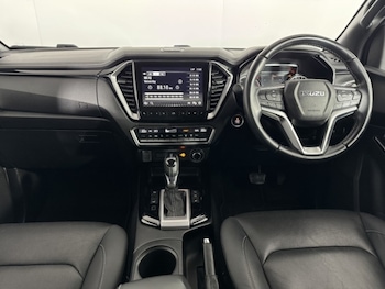 Used Isuzu D-Max 2022 for sale - 78568628: Photo