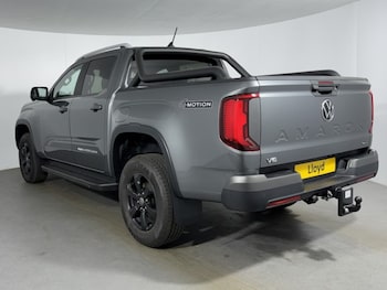 Used Volkswagen Amarok 2026 for sale - 78523708: Photo