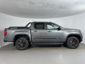 Used Volkswagen Amarok 2026 for sale - 78523708: Photo