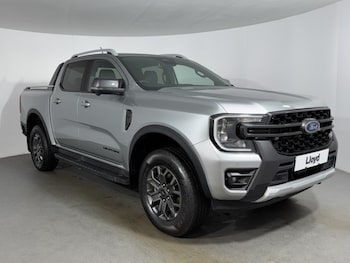 Used Ford Ranger 2026 for sale - 78523727: Photo