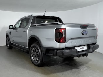 Used Ford Ranger 2026 for sale - 78523727: Photo