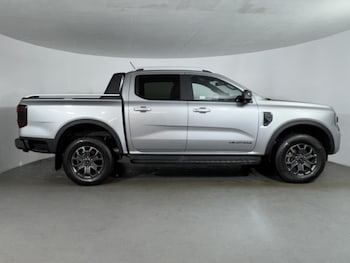 Used Ford Ranger 2026 for sale - 78523727: Photo
