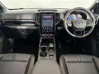 Used Ford Ranger 2026 for sale - 78523727: Photo