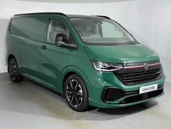 Used Volkswagen Transporter 2026 for sale - 79153941: Photo
