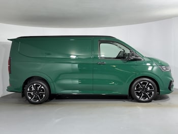 Used Volkswagen Transporter 2026 for sale - 79153941: Photo