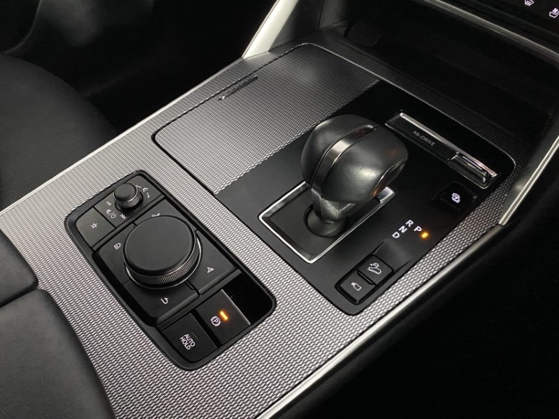 Used Mazda CX-60 2022 for sale - 77127638: Photo 10