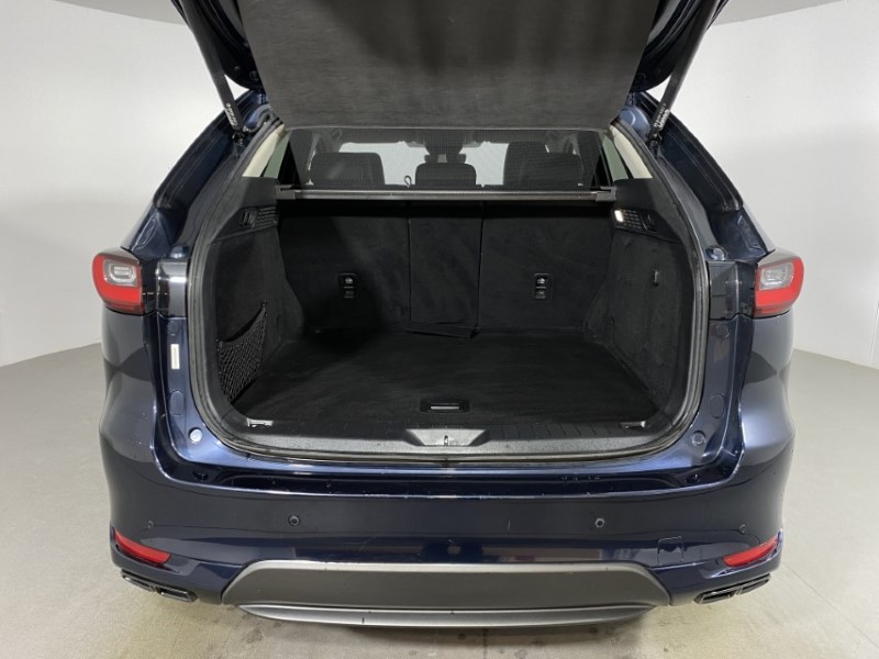 Used Mazda CX-60 2022 for sale - 77127638: Photo 13