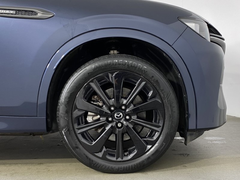 Used Mazda CX-60 2022 for sale - 77127638: Photo 14