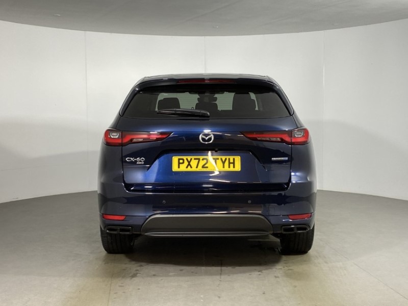 Used Mazda CX-60 2022 for sale - 77127638: Photo 15