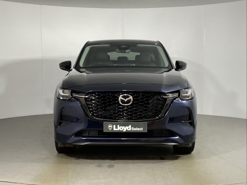 Used Mazda CX-60 2022 for sale - 77127638: Photo 16