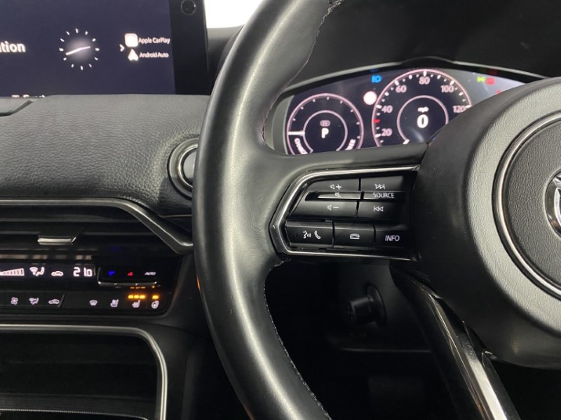 Used Mazda CX-60 2022 for sale - 77127638: Photo 18