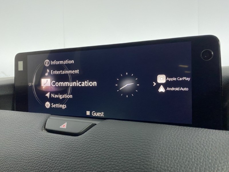 Used Mazda CX-60 2022 for sale - 77127638: Photo 22