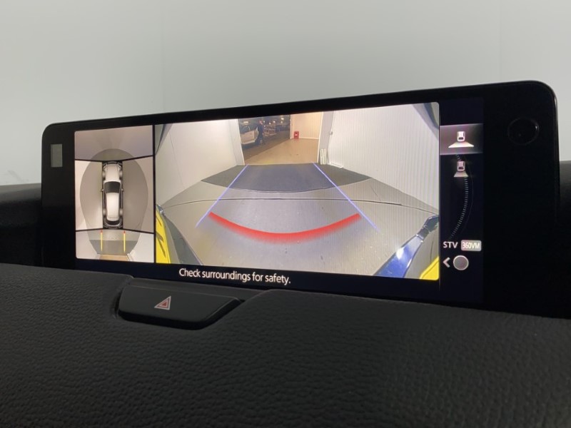 Used Mazda CX-60 2022 for sale - 77127638: Photo 23