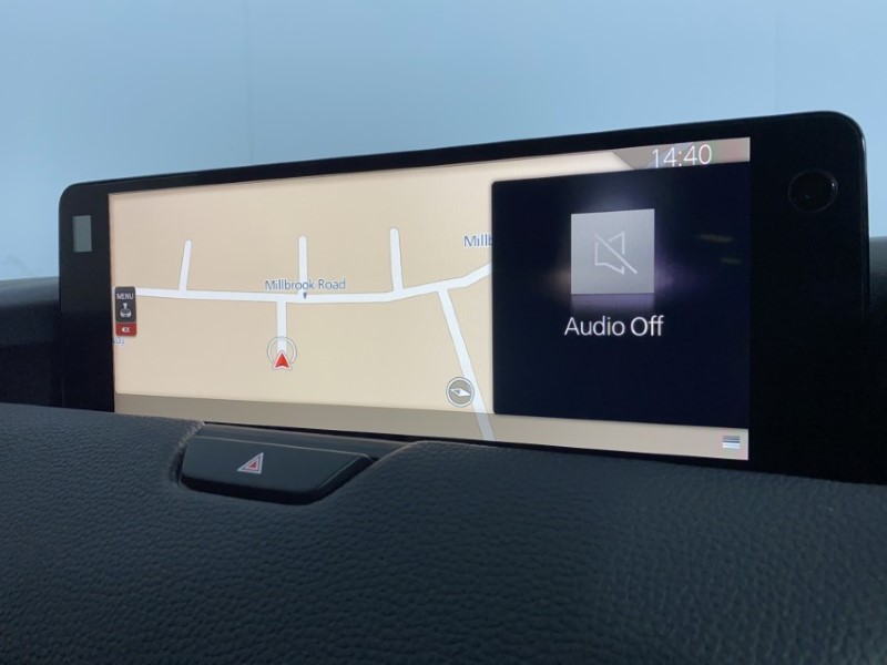 Used Mazda CX-60 2022 for sale - 77127638: Photo 25