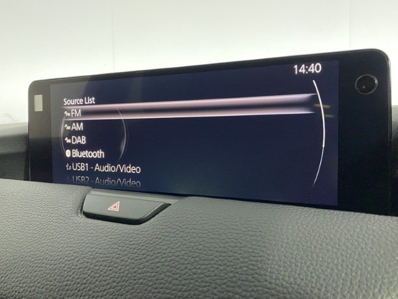 Used Mazda CX-60 2022 for sale - 77127638: Photo 26