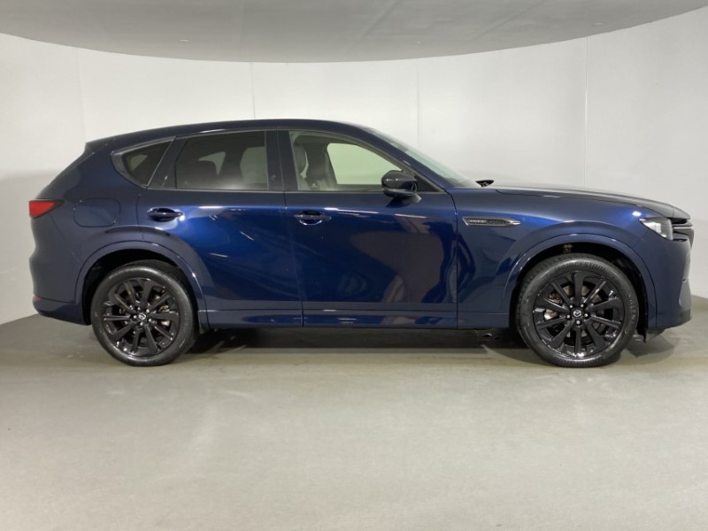 Used Mazda CX-60 2022 for sale - 77127638: Photo 3