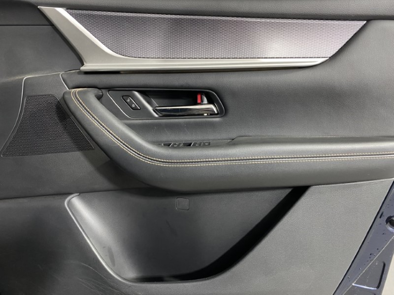 Used Mazda CX-60 2022 for sale - 77127638: Photo 37