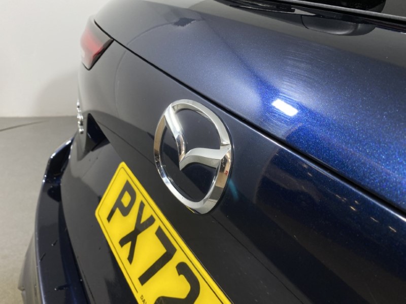 Used Mazda CX-60 2022 for sale - 77127638: Photo 39