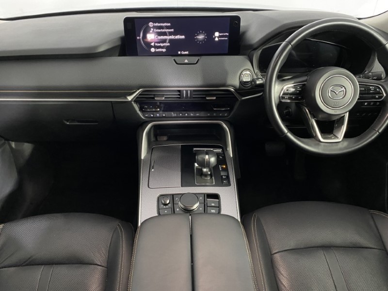 Used Mazda CX-60 2022 for sale - 77127638: Photo 4