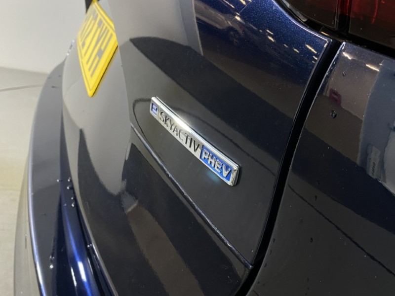 Used Mazda CX-60 2022 for sale - 77127638: Photo 40