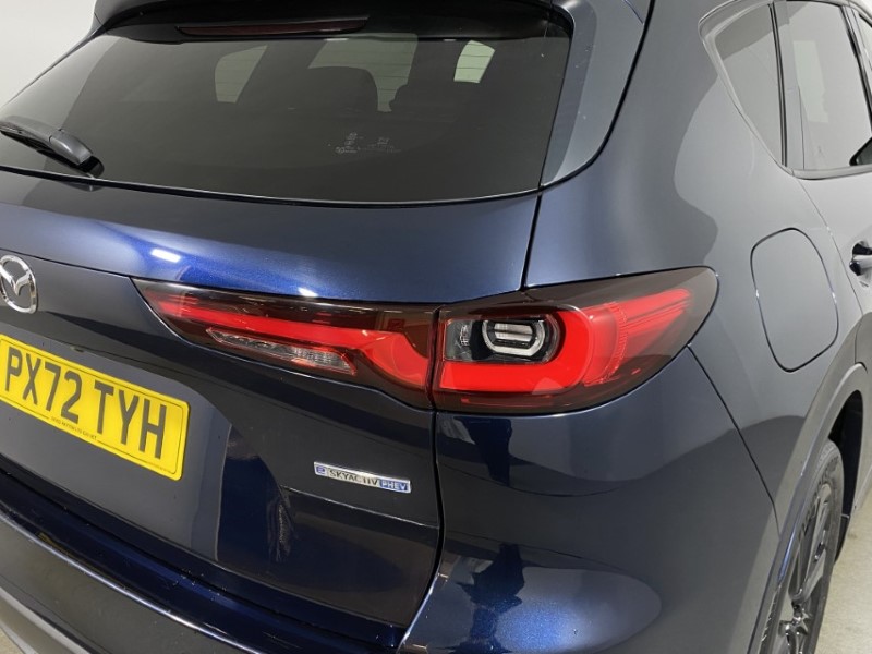 Used Mazda CX-60 2022 for sale - 77127638: Photo 41