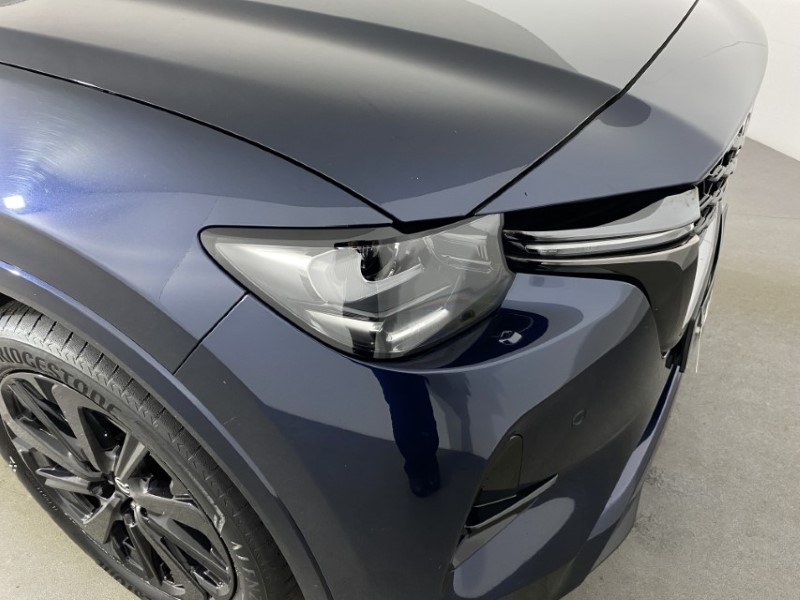 Used Mazda CX-60 2022 for sale - 77127638: Photo 46