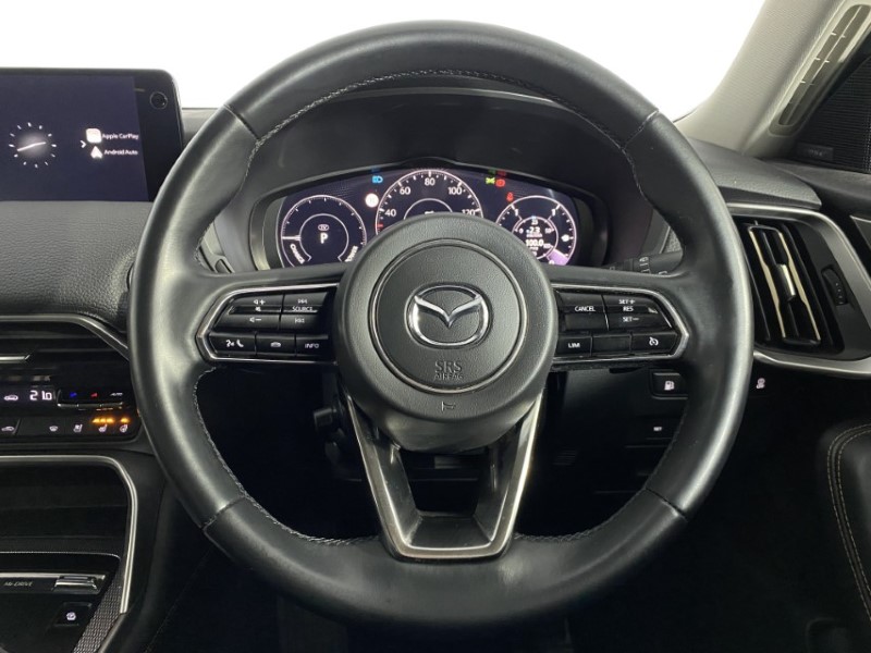 Used Mazda CX-60 2022 for sale - 77127638: Photo 5