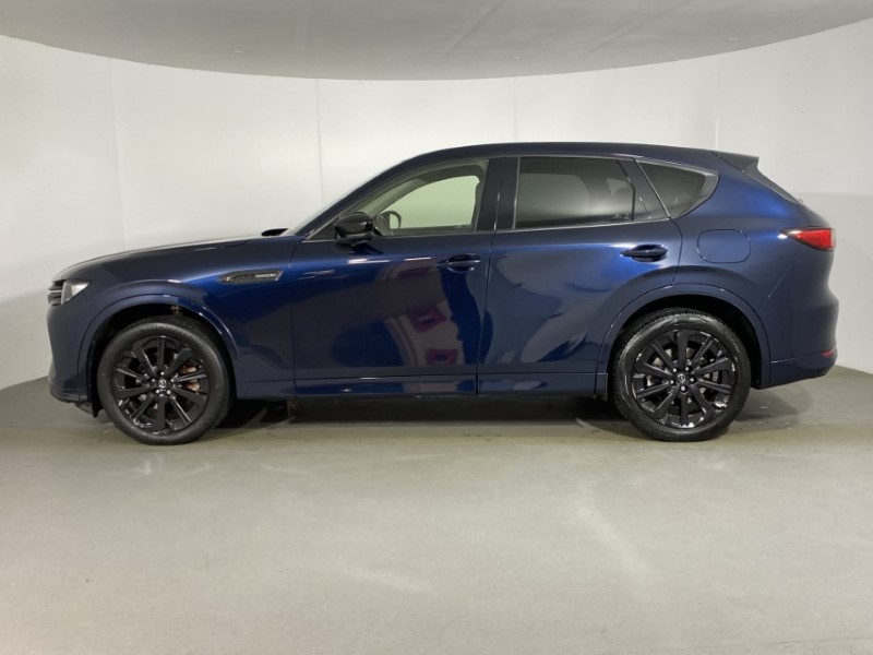 Used Mazda CX-60 2022 for sale - 77127638: Photo 50