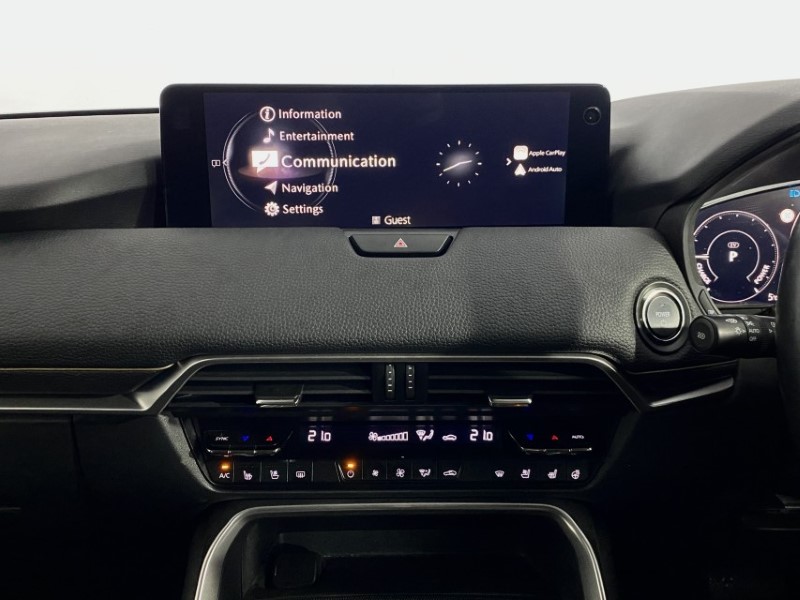 Used Mazda CX-60 2022 for sale - 77127638: Photo 8