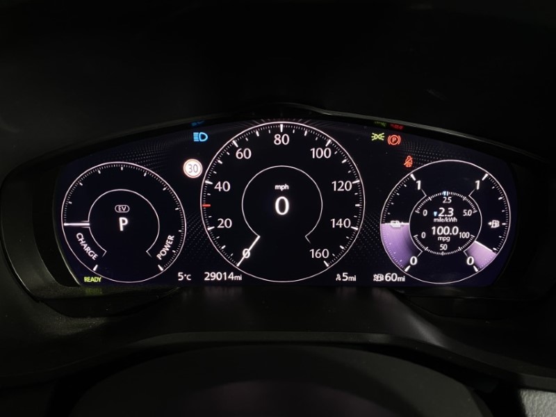 Used Mazda CX-60 2022 for sale - 77127638: Photo 9