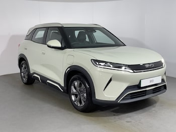Used BYD Atto 2 2025 for sale - 79299286: Photo