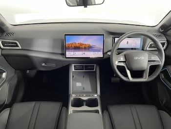 Used BYD Atto 2 2025 for sale - 79299286: Photo
