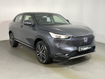 Used Honda HR-V 2022 for sale - 76981267: Photo