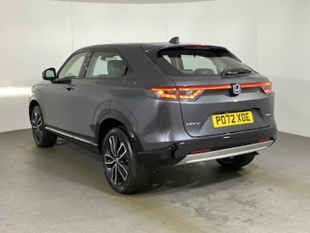 Used Honda HR-V 2022 for sale - 76981267: Photo