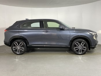 Used Honda HR-V 2022 for sale - 76981267: Photo