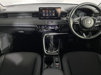 Used Honda HR-V 2022 for sale - 76981267: Photo