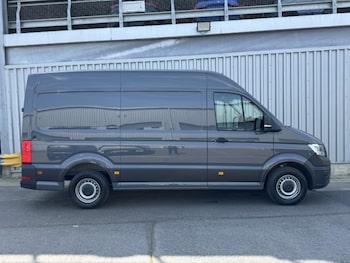 Used Volkswagen Crafter 2026 for sale - 78995368: Photo