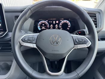Used Volkswagen Crafter 2026 for sale - 78995368: Photo