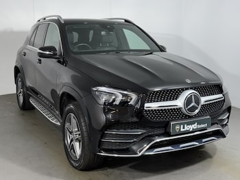 Used Mercedes-Benz GLE 2020 for sale - 78581627: Photo