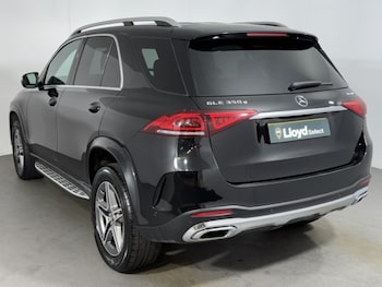 Used Mercedes-Benz GLE 2020 for sale - 78581627: Photo