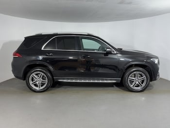 Used Mercedes-Benz GLE 2020 for sale - 78581627: Photo