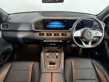 Used Mercedes-Benz GLE 2020 for sale - 78581627: Photo