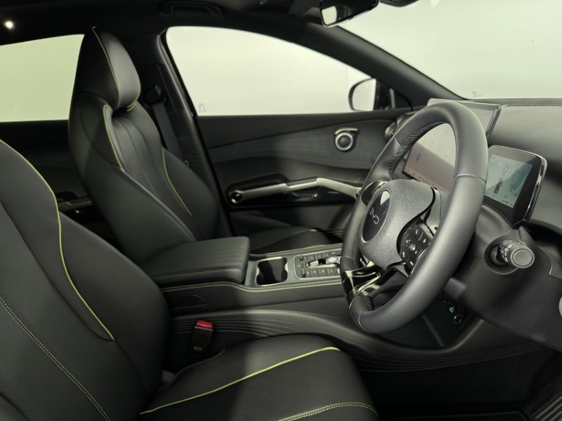 Used BYD Atto 3 2025 for sale - 77619366: Photo 12