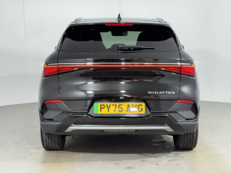 Used BYD Atto 3 2025 for sale - 77619366: Photo 16