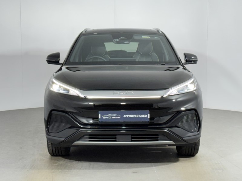 Used BYD Atto 3 2025 for sale - 77619366: Photo 17