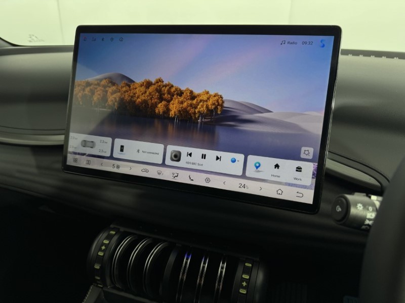 Used BYD Atto 3 2025 for sale - 77619366: Photo 24