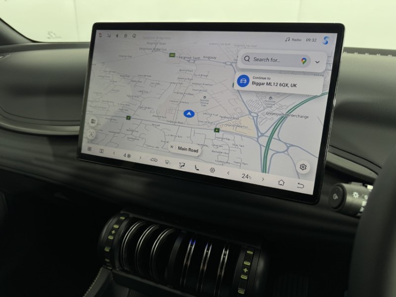 Used BYD Atto 3 2025 for sale - 77619366: Photo 27